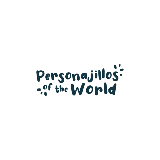 Personajillos of the World_avatar