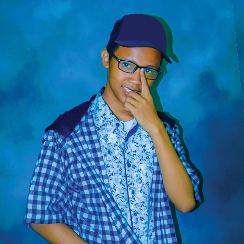 Creator Zaki_avatar